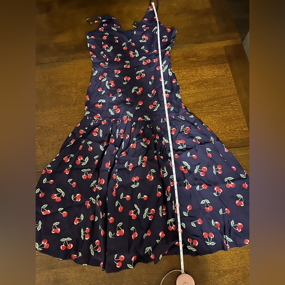 Yumi Kim Rio Dress NWT - Picture 6 of 8